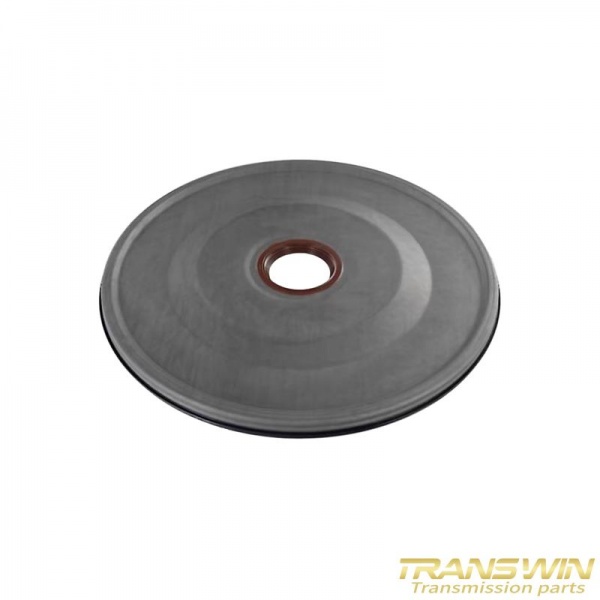 7DCT220/7DCT270 Front Cover - 1701020-VA01-C01