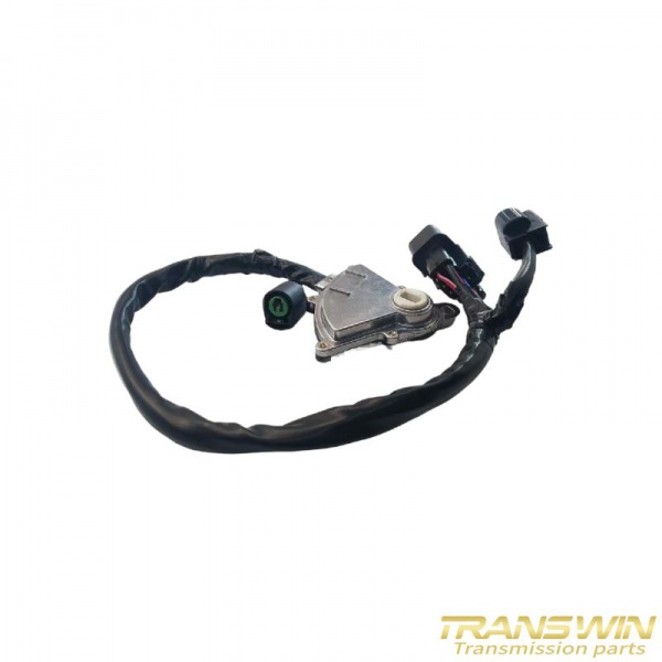 03-72/V33 Control gear - T811106A