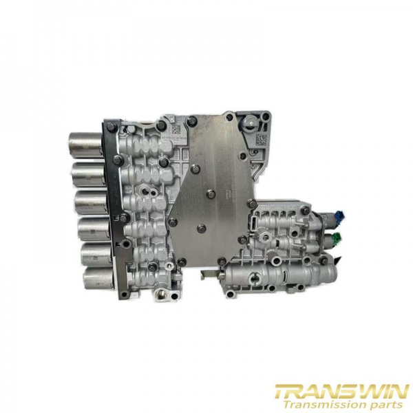 10R80 Valve body/Mechanical gear - 10R80-YLB-FX