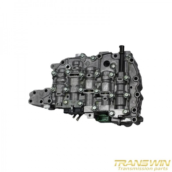 JF011E vavle body/1Y - F101410A