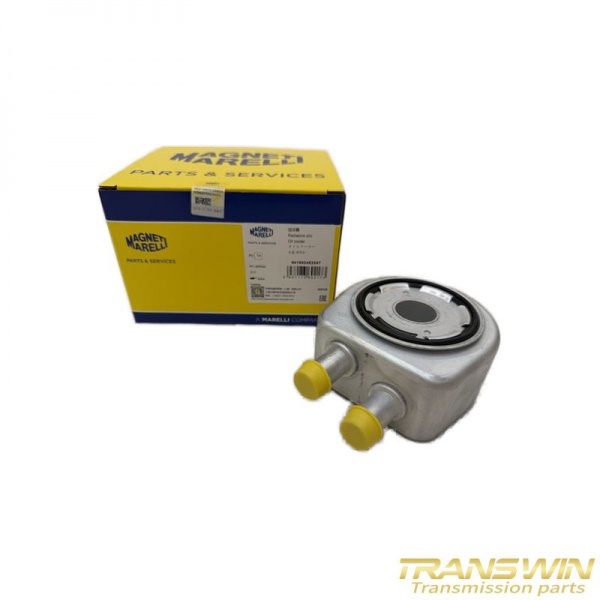AL4 Oil cooler - 941992452247
