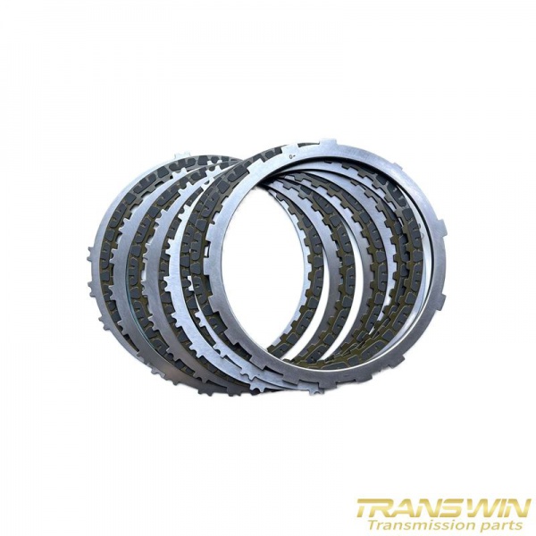 A6GF1 Clutch kit - 45641-2F010