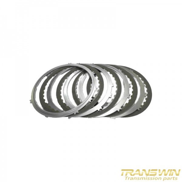 A6GF1 Clutch kit - 45525-26610