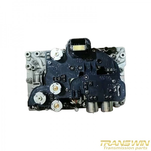 7DCT220/Hongqi Vavle body - YLB-7DCT220-XC