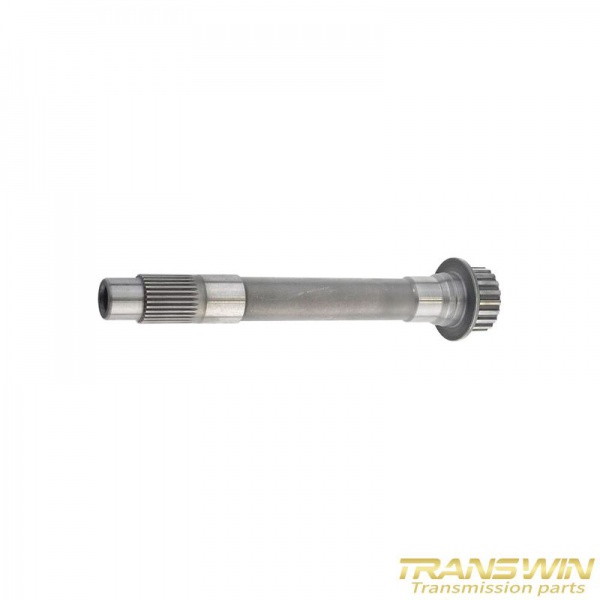 CD4E Turbine shaft/206mm - WLZ-CD4E-CC