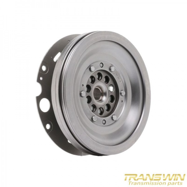 0CK Flywheel - 0B5105317J