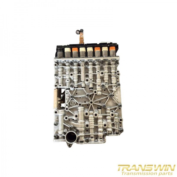8HP-45 vavle body - C362410B