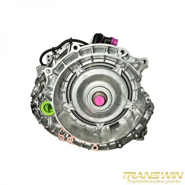 7DCT300 Gearbox Assembly - BSX-7DCT300-YC