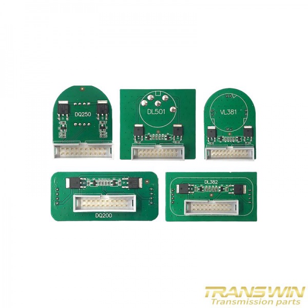 VW/AUDI Programmer Configuration - ACDPMK-13
