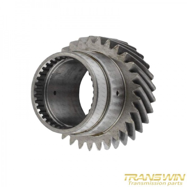 MDKA/MGHA/BGHA Sun gear - 23411-P7W-000