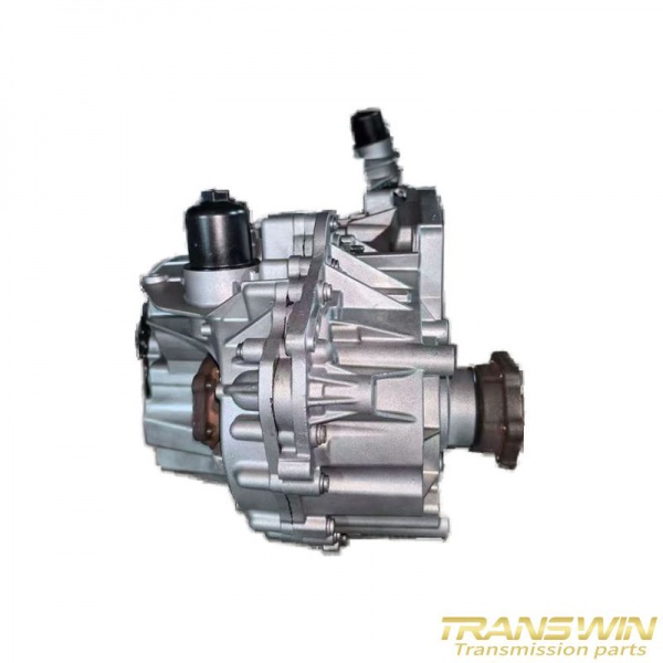 02E Gearbox - 02E301103L