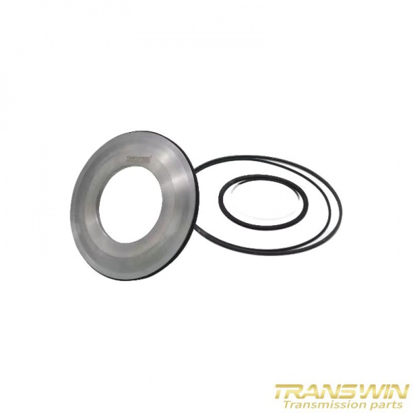 JF015 Major pulley repair kit - TZ181337B