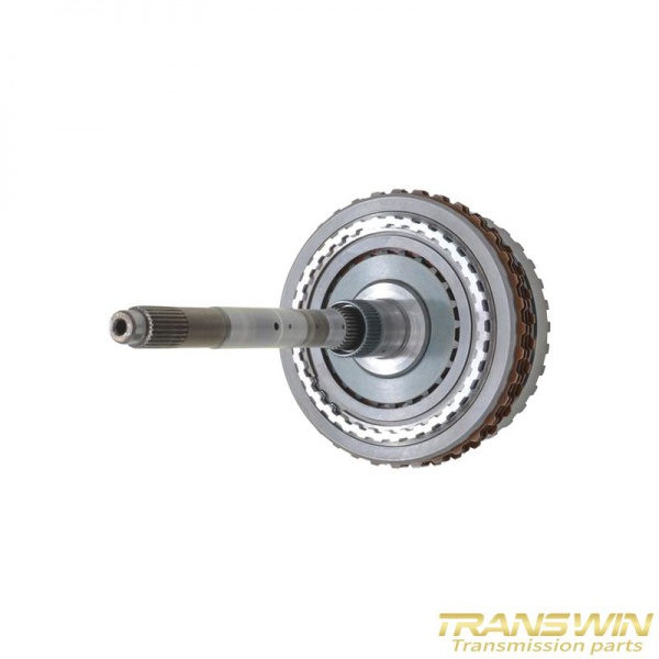 6F50 Drum - GU-6F50-CC