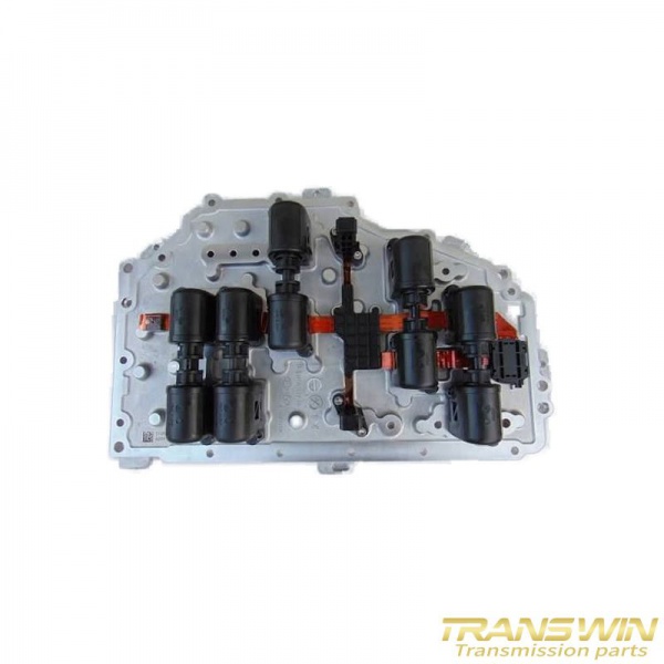 D8LF1 CYLINDER ASSY-GEAR SHIFT - 43800-2N100
