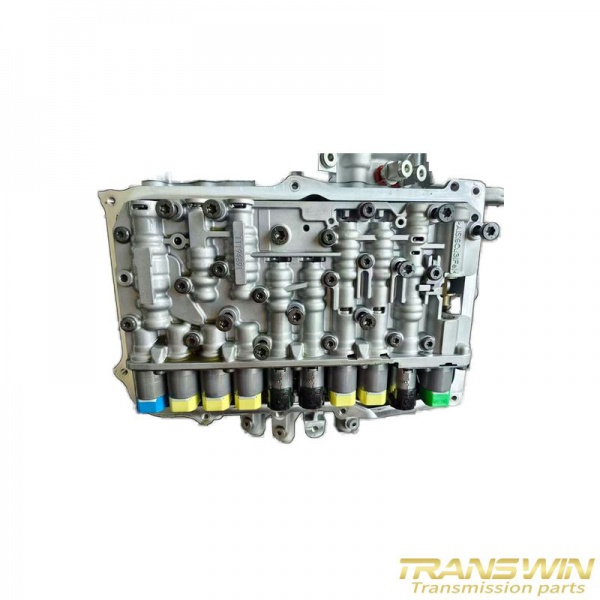 9HP50 valve body - YLB-9HP50-QX