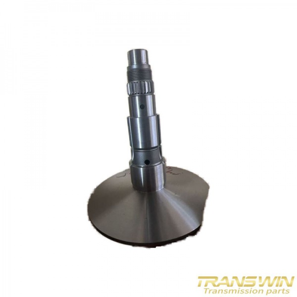 VT2 shaft - BSXZ-VT2-QX
