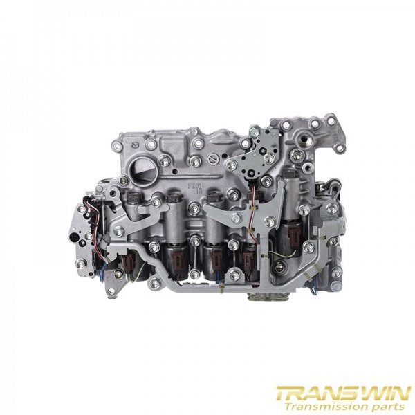 FW6AEL/ FW6AXEL/ GW6AEL /GW6AXEL valve body - YLB-FW6AEL-QX