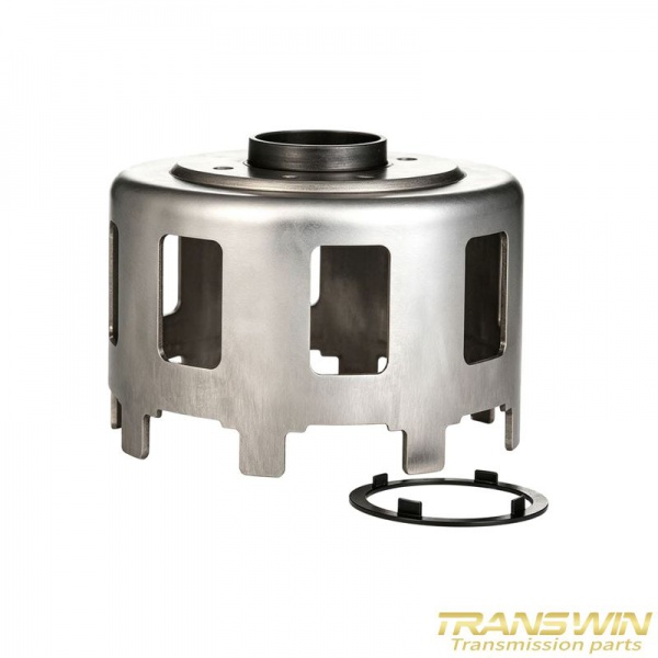 TH700-R4, 4L60 Sun Gear Shell w/Hardened Splines - G8683439A
