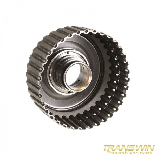 6L80E Drum/ Reverse - 24260892