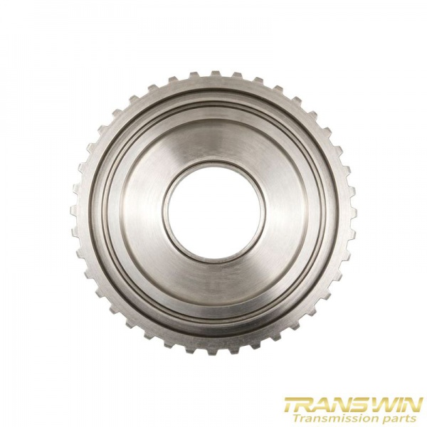 TF-80SC, AF40, TF-81/Ford Piston/ K1 Clutch - G34394B