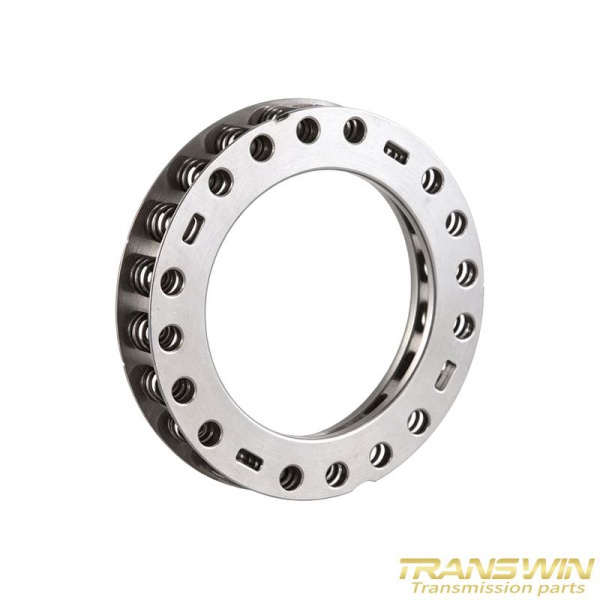 TF-80SC, AF40, TF-81 Retainer Kit, K1 w/Springs - G34393B