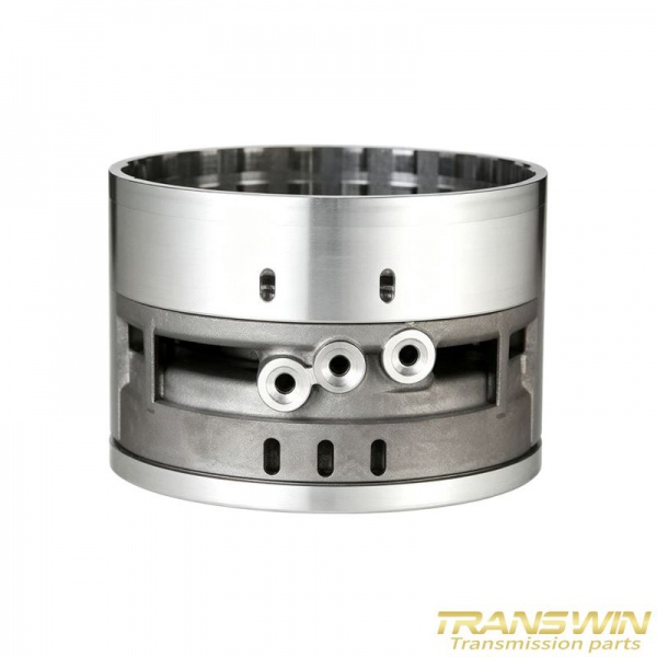 5HP-19 Drum, Low, Rev, Overrun ZF5HP19FL (for - 1060-373-002