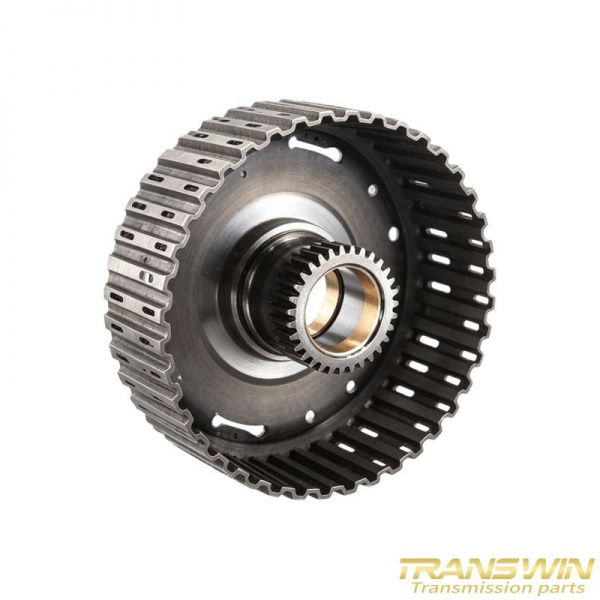 U140 Drum, Sun Gear w/Bushing - G140321AF
