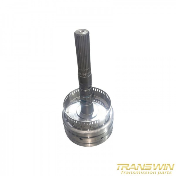 V4A51 Output Shaft - SCZ-V4A51-CC