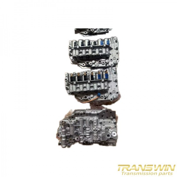 K120 valve body - YLB-K120-XC