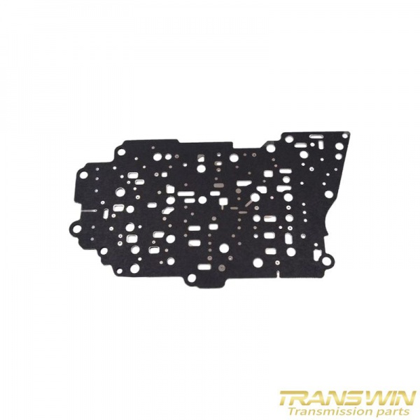 6T31/6T41 Vavle body Pad/Middle - T210323A