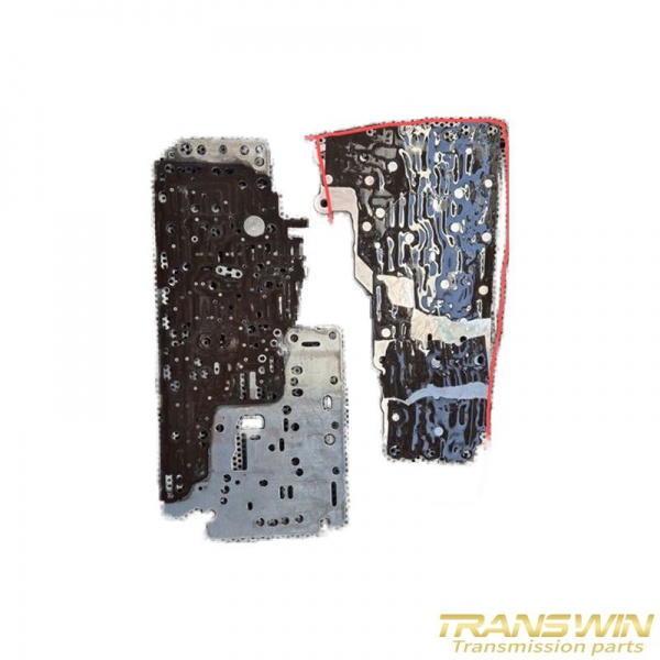V75 Gasket - DP-V75-BF
