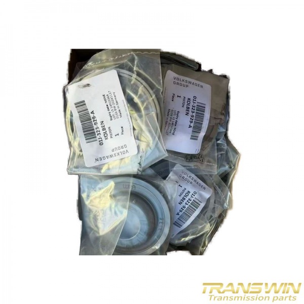 01J Piston - LS14010364