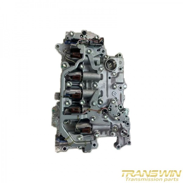 FZ21 Valve body - FT-FZ21-YC