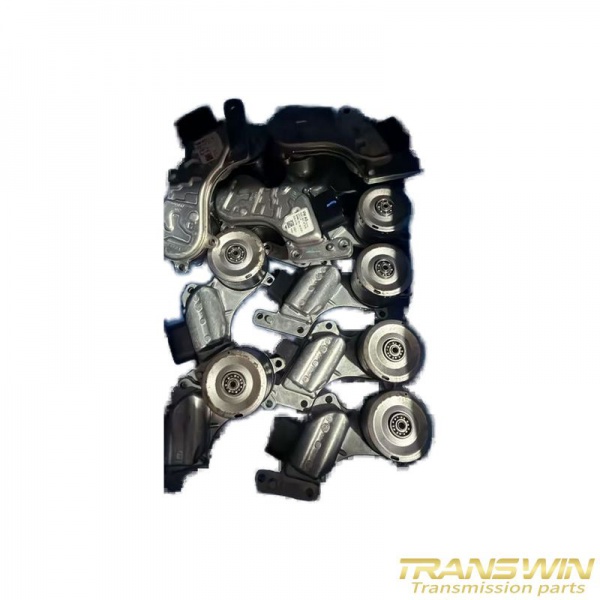 0GC Oil Pump - YB-0GC-XC