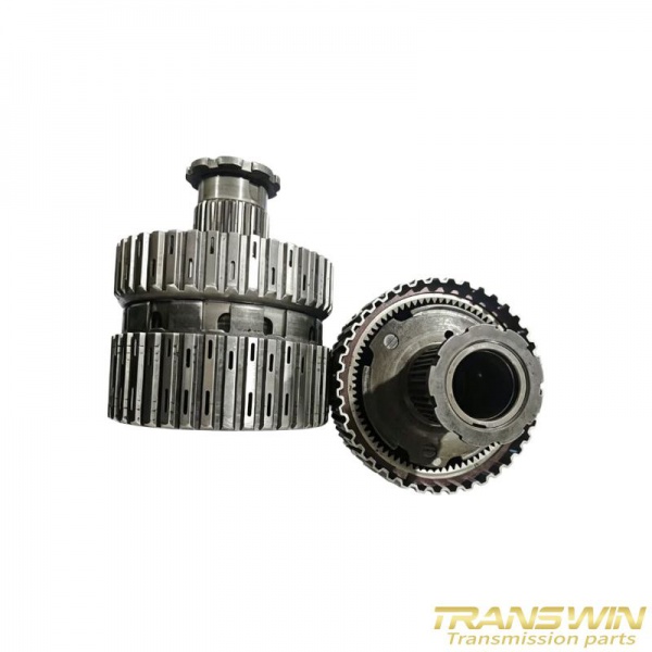 U140/U240 Planet - XXJ-U140-CC