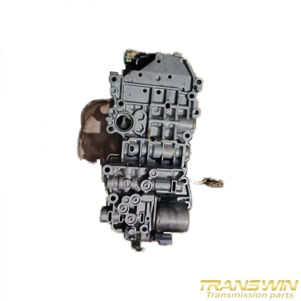 valve body - YLB-CC