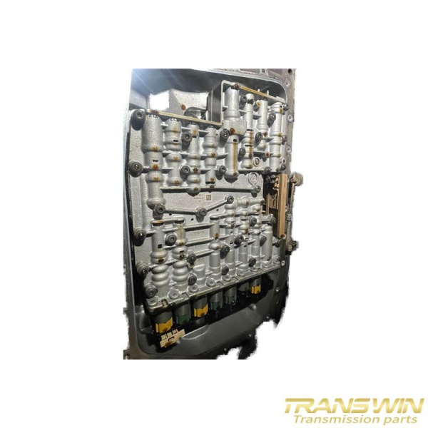 6HP-19 vavle body - CS358410C