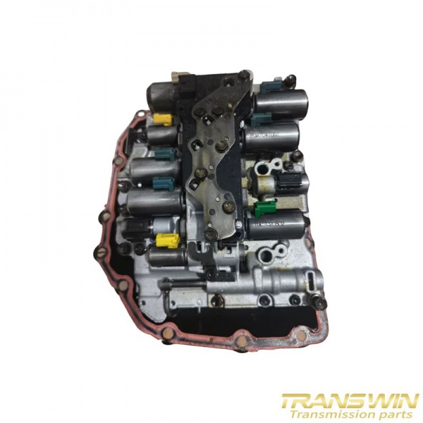 TG-81 BMW Vavle body - YLB-TG-81-BMW