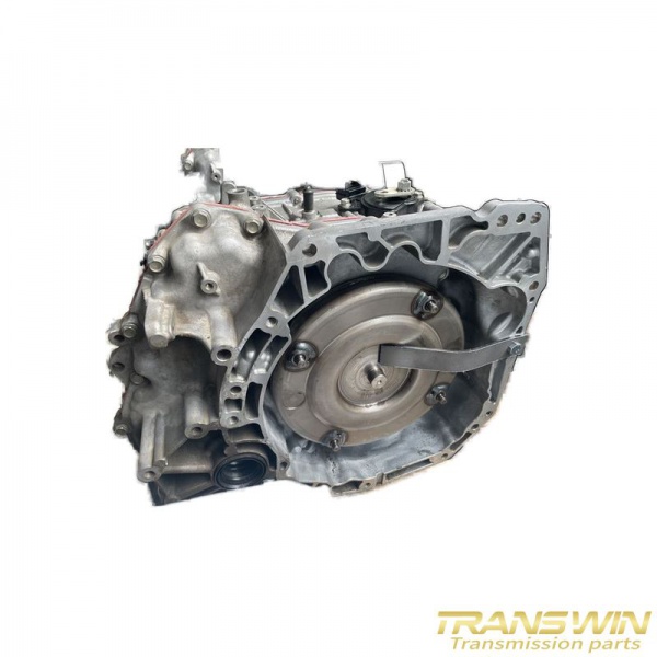 JF020E/NISSAN Gearbox assembly - BXZC-JF020E-XC