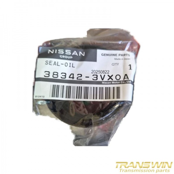JF015E Oil seal - 38342-3VX0A