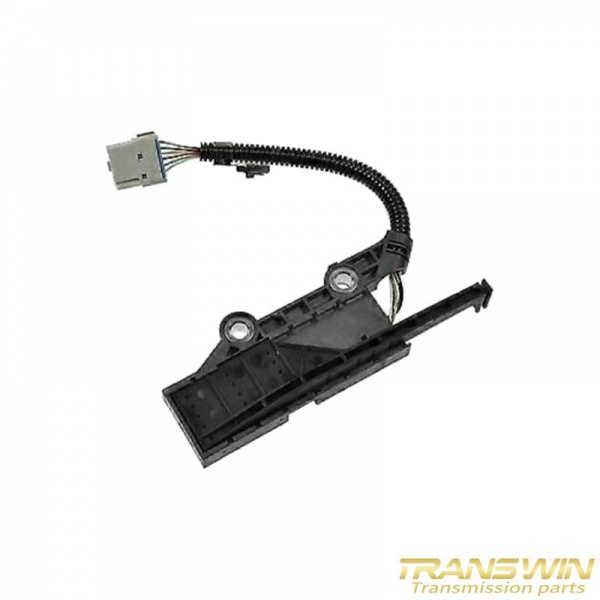 6L45/BMW Control gear - 24357581602-CC