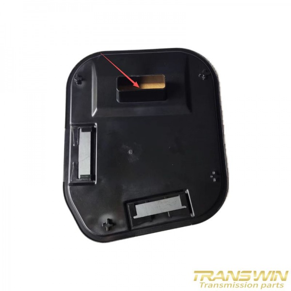 8HP-75 Filter - T178940B