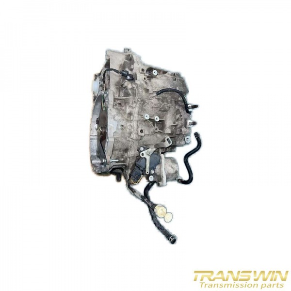 JF011/ Mitsubishi Lancer Gearbox - BSXZC-JF011-CC