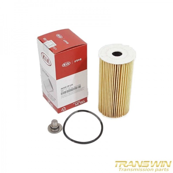 filter - 26320-2F100