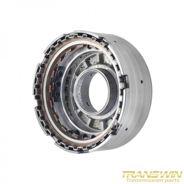 RE4F03A Drum Assy Reverse/3 springs - DDLHQ-RE4F03A-CC-3