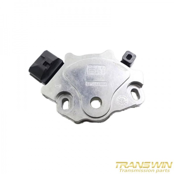 A4CF1 Control gear - 42700-23500