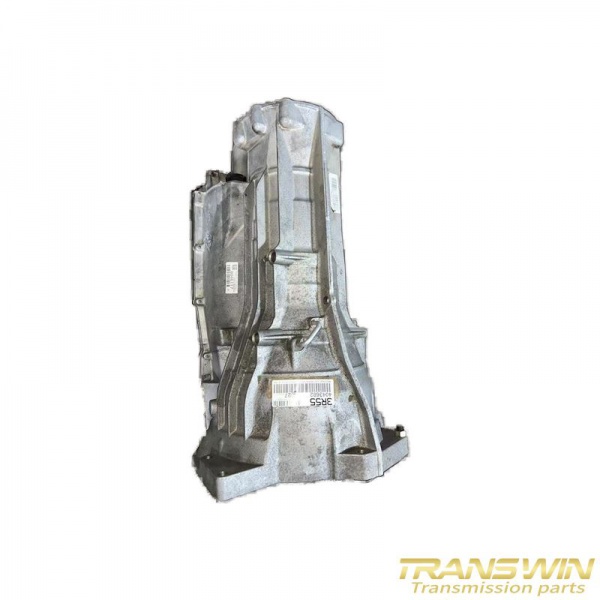 6HP-19 gearbox - 6HP19-BSX-FX