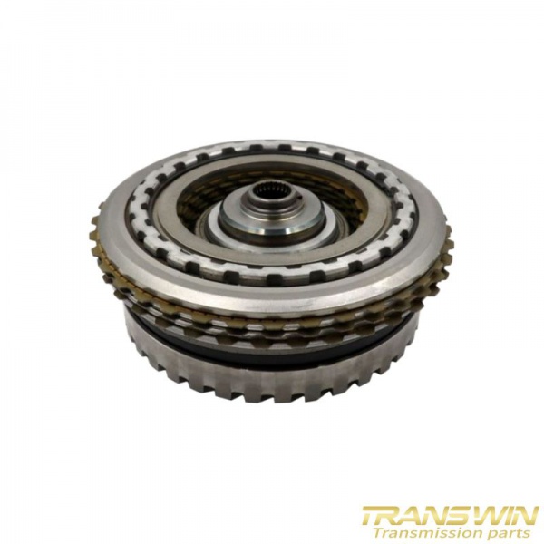 6F35 Drum - 9L8Z7G384A