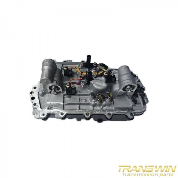 7DCT280 valve body - YLB-7DCT280-YC
