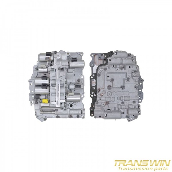 TF-70/Peugeot valve body - YLB-TF70-XC-1